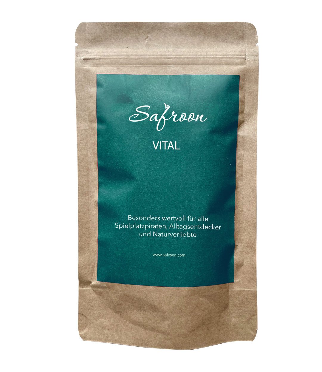 Safroon Vital - Wochenpaket